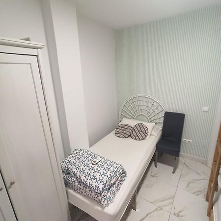 Lunalba Malaga Zewnętrze zdjęcie