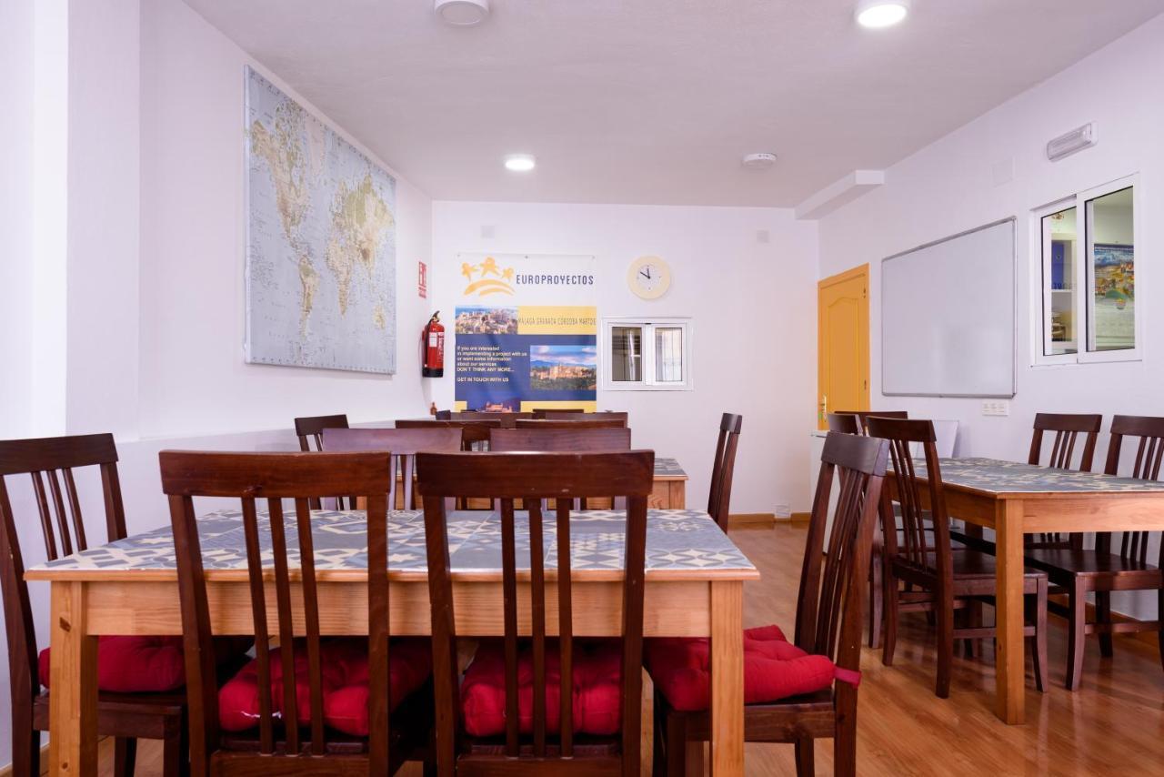 Lunalba Malaga Zewnętrze zdjęcie