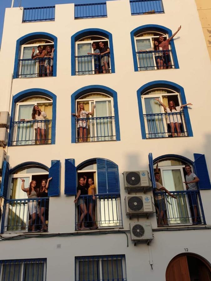 Lunalba Malaga Zewnętrze zdjęcie