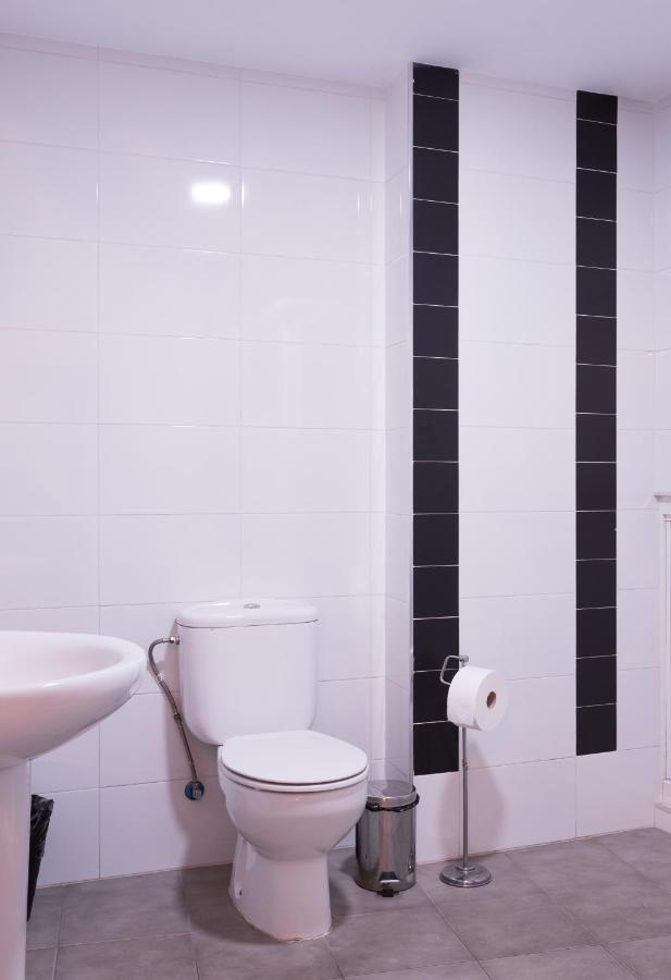 Lunalba Malaga Zewnętrze zdjęcie