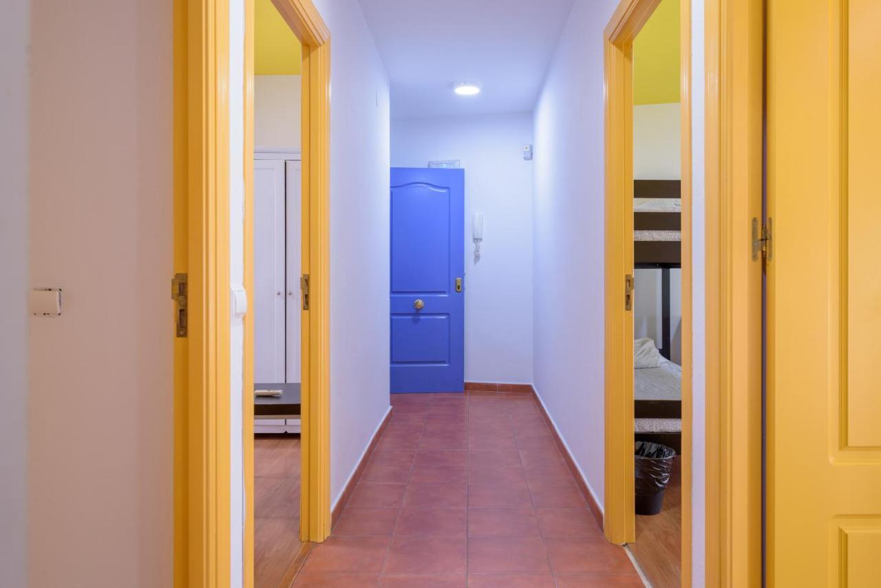 Lunalba Malaga Zewnętrze zdjęcie