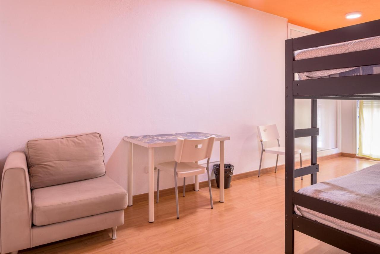 Lunalba Malaga Zewnętrze zdjęcie
