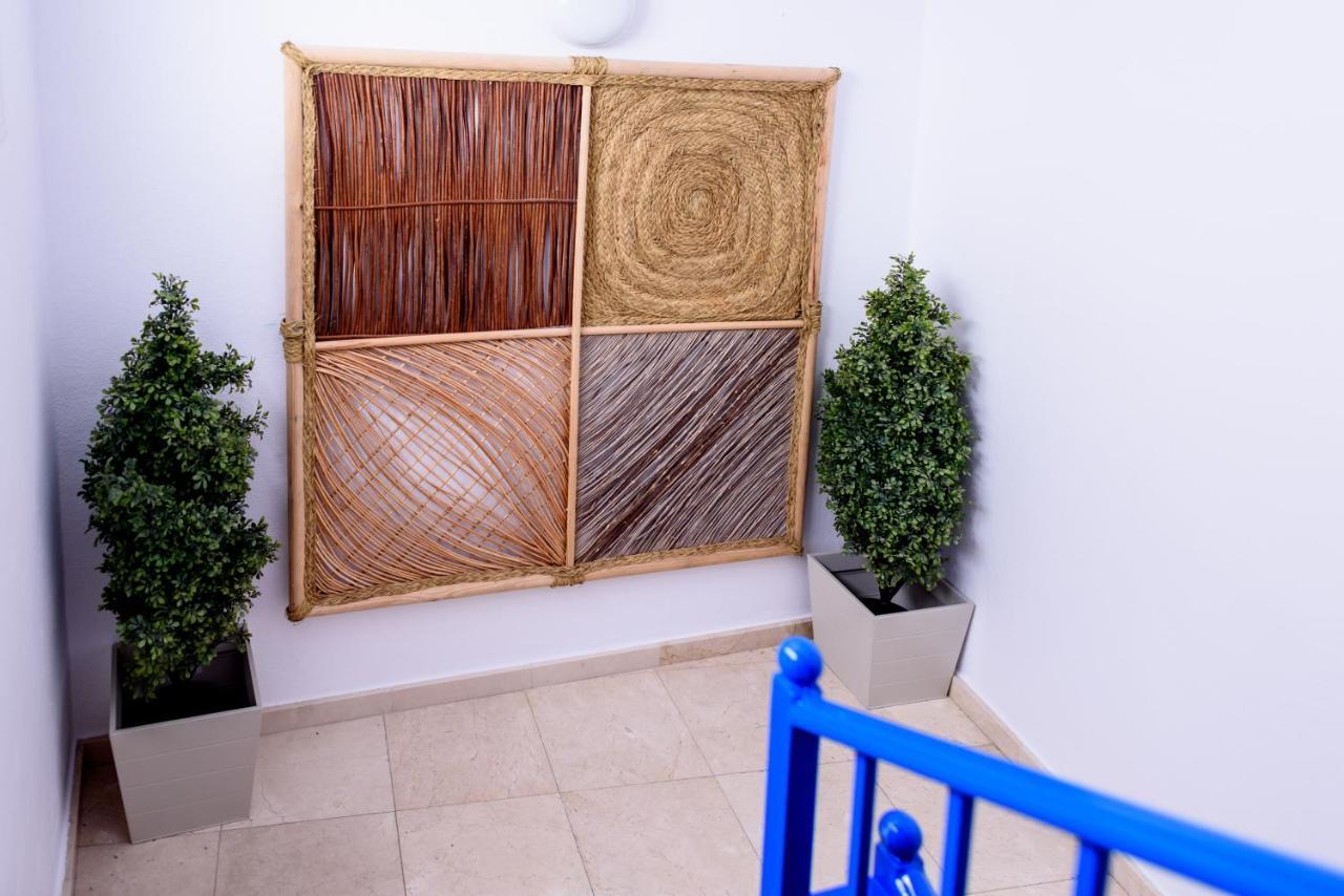 Lunalba Malaga Zewnętrze zdjęcie