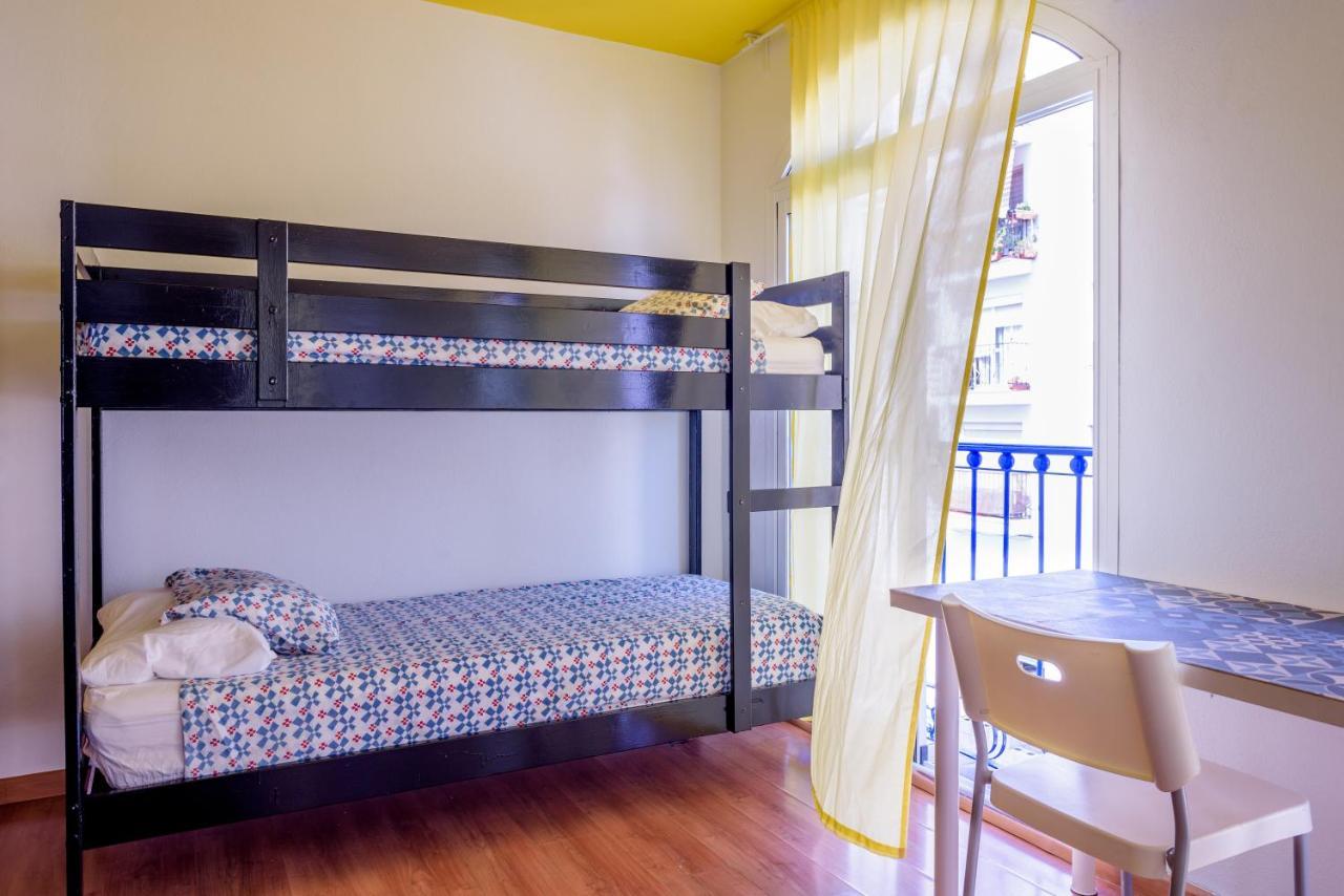 Lunalba Malaga Zewnętrze zdjęcie